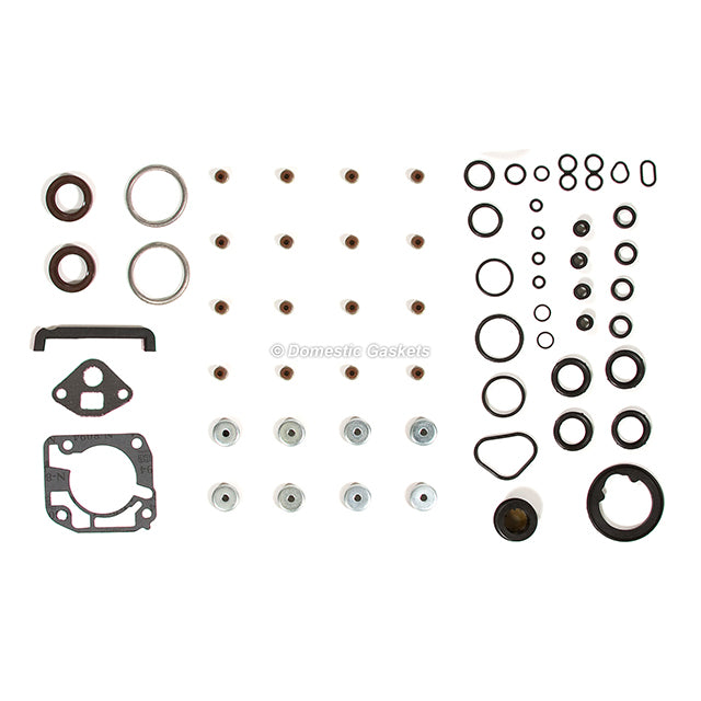 Head Gasket Set Timing Belt Kit Fit 93-96 Honda Prelude Si VTec 2.2 H22A1