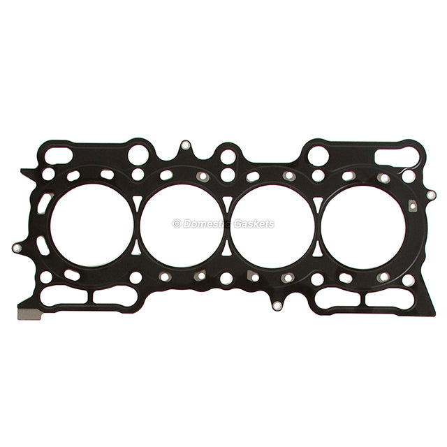 Fits 97-01 Honda Prelude 2.2L VTEC DOHC MLS Full Gasket Set H22A4