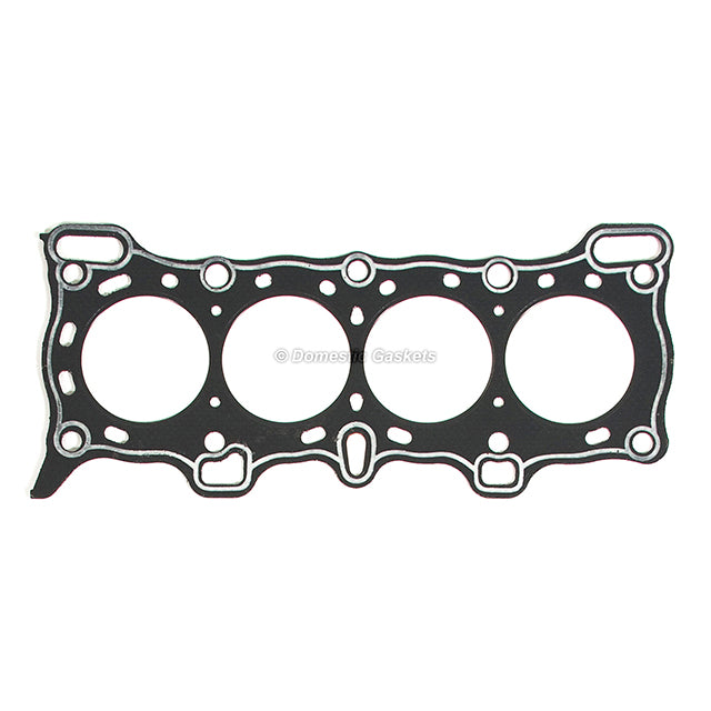 Fits 85-87 Honda Civic Wagovan 1.5L SOHC Head Gasket Kit D15A3 EW2 EW4
