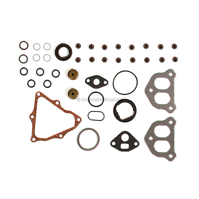 Fits 85-87 Honda Civic Wagovan 1.5L SOHC Head Gasket Kit D15A3 EW2 EW4