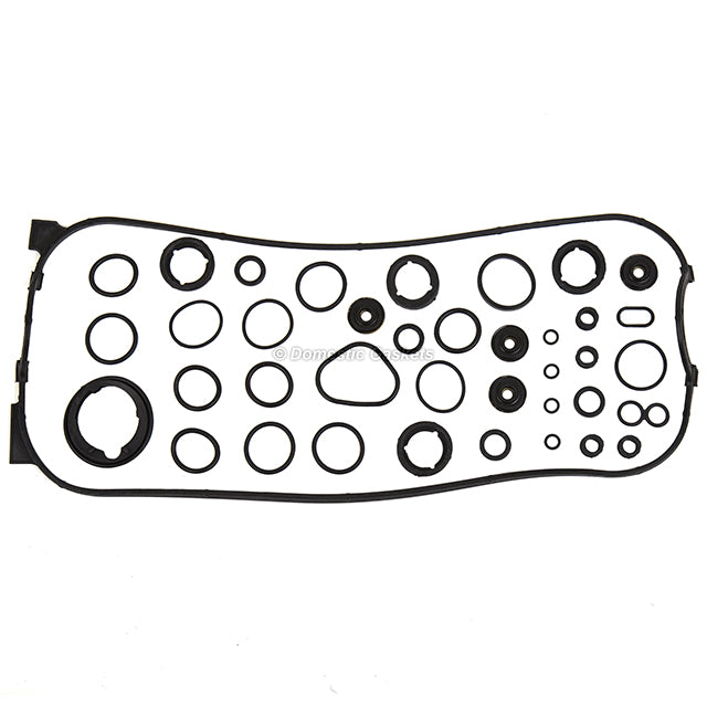 Head Gasket Set Timing Belt Kit Water Pump Fit 94-97 Honda F22B2 F22B6