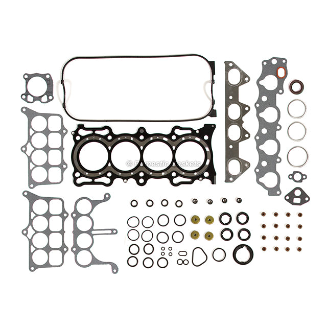 Engine Re-Ring Kit Fit 94-97 Honda Accord F22B2 F22B6