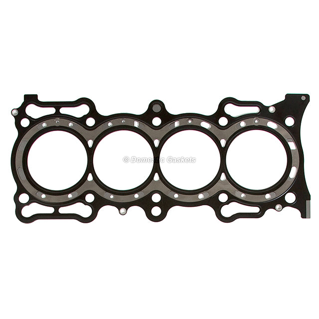Head Gasket Set Timing Belt Kit Water Pump Fit 94-97 Honda Isuzu F22B2 F22B6