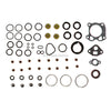 Head Gasket Set Timing Belt Kit Water Pump Fit 94-97 Honda F22B2 F22B6