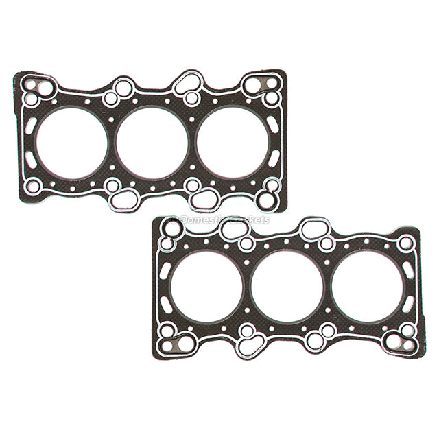 Fits Acura Legend Sterling 827 2.7L SOHC 24V V6 Head Gasket Kit C27A1 Engine