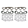 Fits 87-91 Acura Legend Sterling 827 2.7L SOHC Full Gasket Set C27A1