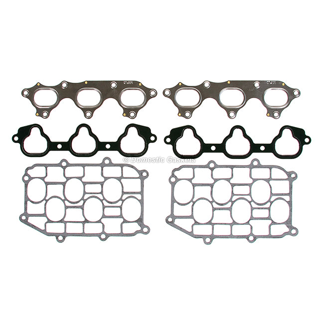 Fits Acura Legend Sterling 827 2.7L SOHC 24V V6 Head Gasket Kit C27A1 Engine