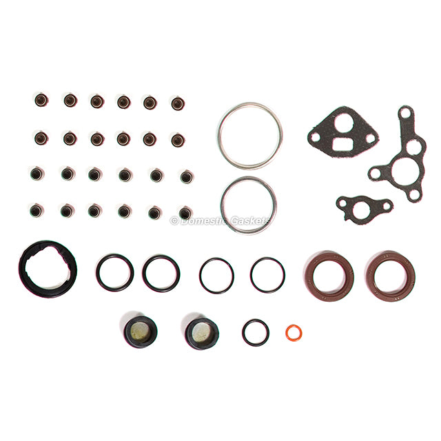 Fits 87-91 Acura Legend Sterling 827 2.7L SOHC Full Gasket Set C27A1