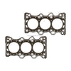Fits 95-97 Honda Accord 2.7L SOHC Full Gasket Set C27A4