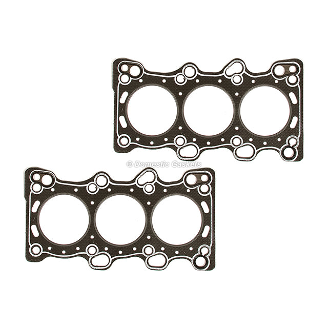 Fits 95-97 Honda Accord 2.7L SOHC Full Gasket Set C27A4