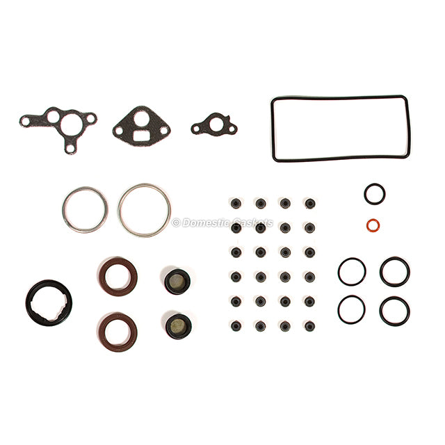 Fits 95-97 Honda Accord 2.7L SOHC Head Gasket Kit C27A4