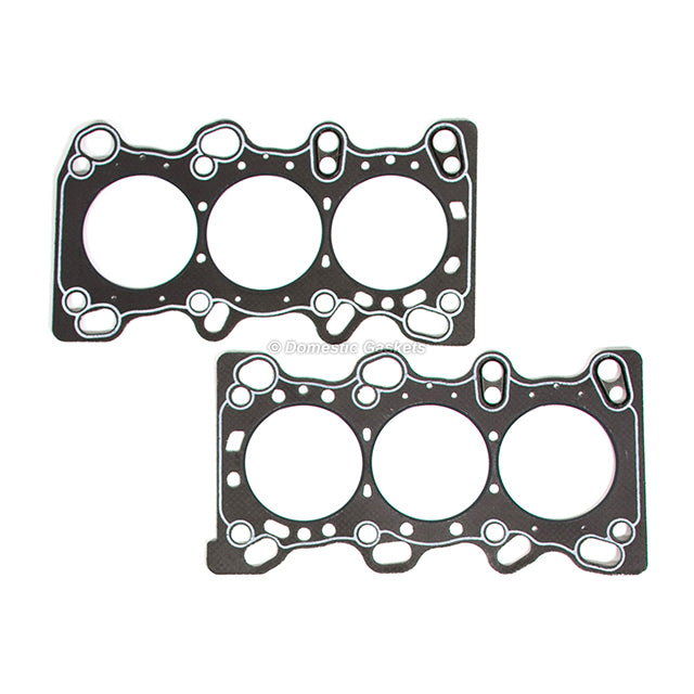 Head Gasket Set Timing Belt Kit Fit 91-98 Acura Legend TL 3.2 C32A1 C32A6