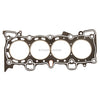 Fits 96-00 Honda Civic De So 1.6 SOHC Graphite Head Gasket Set Bolts D16Y7 D16Y8