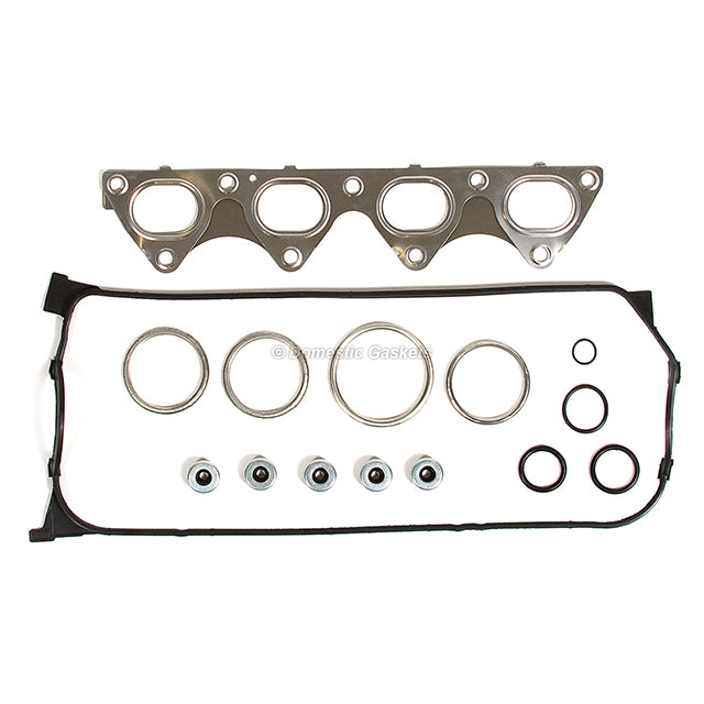 Fits 96-00 Honda Civic De So 1.6 Graphite Head Gasket Set D16Y5 D16Y8 D16B5