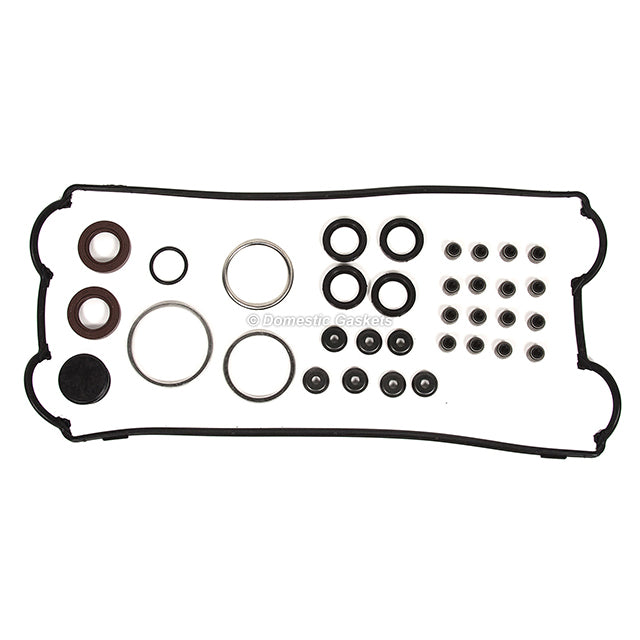 Engine Re-Ring Kit Fit 97-01 Honda CR-V 2.0L DOHC