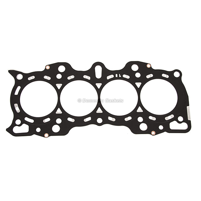 Head Gasket Set Timing Belt Kit AISIN Water Pump Fit 97-01 Honda CR-V B20B4/Z2