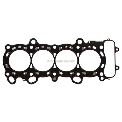 Fits 00-09 Honda S2000 2.0L 2.2L VTEC DOHC MLS Head Gasket Set F20C1 F22C1