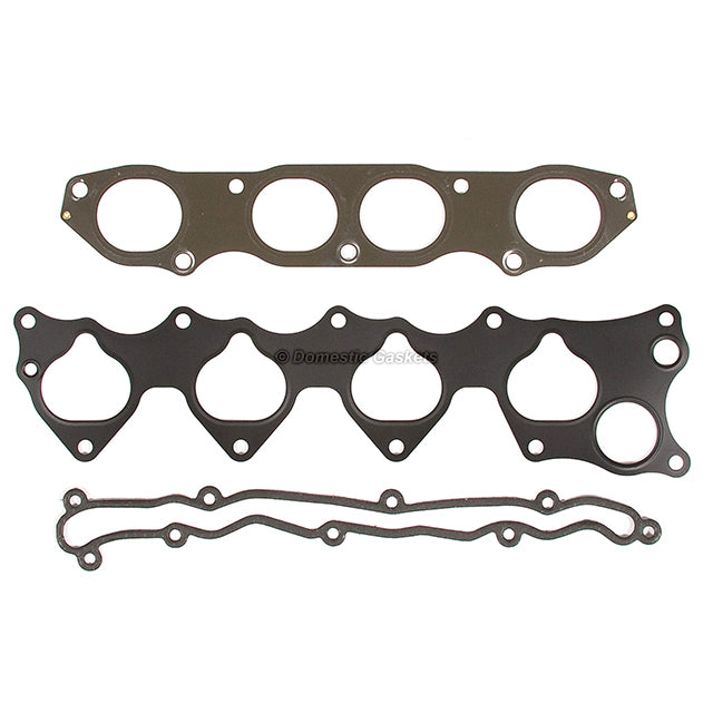 Fits 00-09 Honda S2000 2.0L 2.2L VTEC DOHC MLS Head Gasket Set F20C1 F22C1