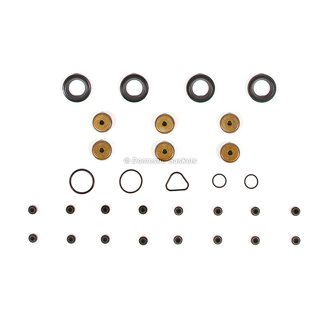 Fits 00-09 Honda S2000 2.0L 2.2L VTEC DOHC MLS Head Gasket Set F20C1 F22C1