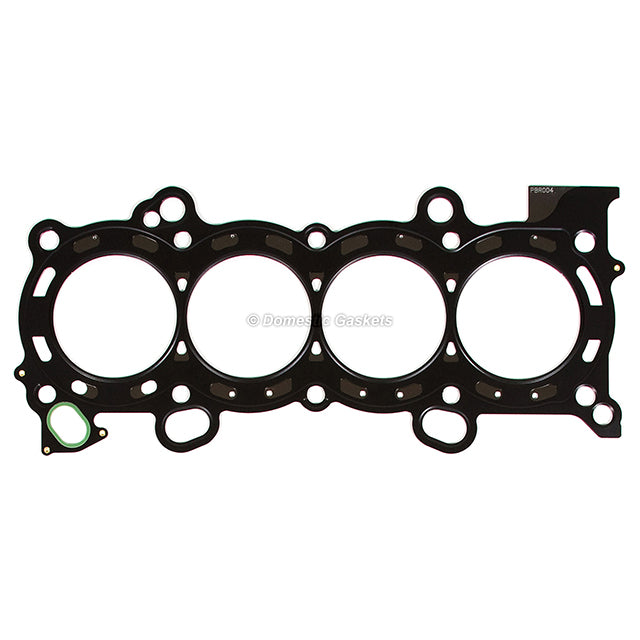Engine Re-Ring Kit Fit 02-06 Acura RSX 2.0L DOHC