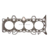 Fits 01-05 Hoda Civic EX HX 1.7L VTEC SOHC Graphite Full Gasket Set D17A2 D17A6
