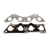 Fits 01-05 Hoda Civic EX HX 1.7L VTEC SOHC Graphite Head Gasket Set D17A2 D17A6