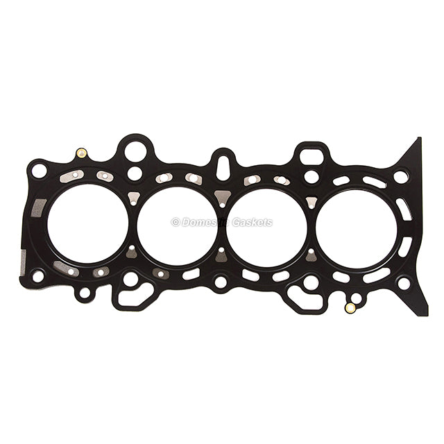 Head Gasket Set Timing Belt Kit Water Pump Fit 01-05 Honda D17A2 D17A6