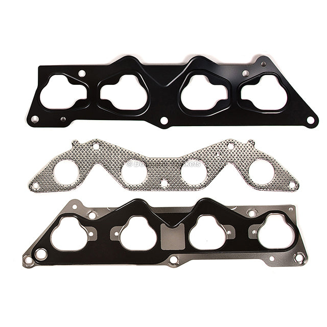Engine Re-Ring Kit Fits 01-05 Honda Civic 1.7 D17A2 D17A6