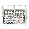 Head Gasket Set Intake Exhaust Valves Fit 99-01 Acura Honda 3.2 3.5L J32A1 J35A1