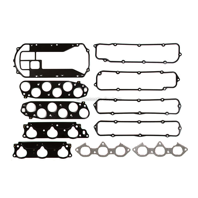 Head Gasket Set Timing Belt Fit 00-04 Acura Honda J32A1 J32A2 J35A3 J35A4