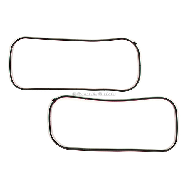 Full Gasket Set Intake Exhaust Valves Fit Acura 00-04 3.2 3.5 J32A1 J32A2 J35A3