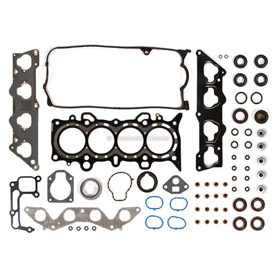 Engine Re-Ring Kit Fits 01-05 Honda Civic 1.7 D17A1