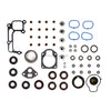 Fits 01-05 Hoda Civic DX LX VP 1.7L SOHC Full Gasket Set D17A1 GX CNG D17A7