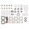 Head Gasket Set Timing Belt Kit AISIN Water Pump Fit 05-08 Acura Honda