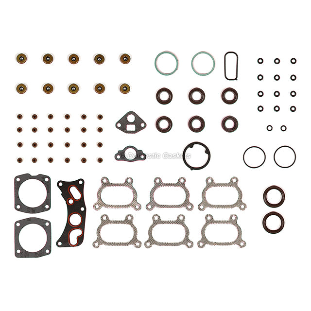 Head Gasket Set Timing Belt Kit AISIN Water Pump Fit 05-08 Acura Honda