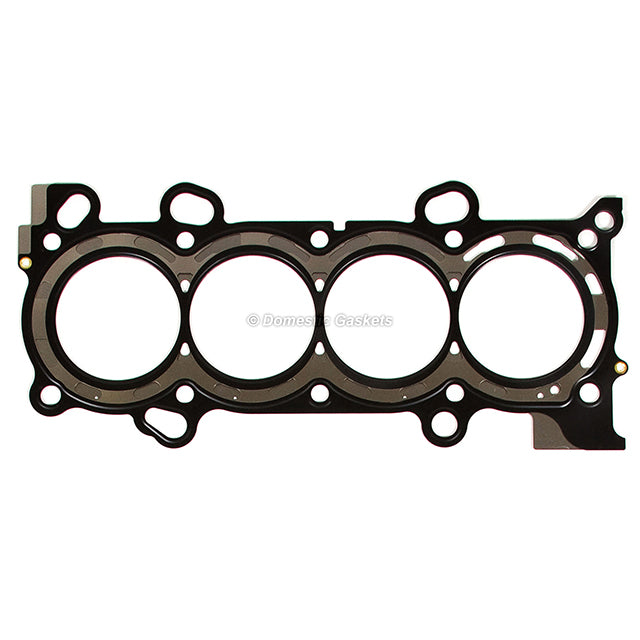 Full Gasket Set Intake Exhaust Valves Fit Honda Accord 03-06 2.4L DOHC K24A4