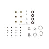 Fits 02-06 Acura RSX Type-S 2.0L VTEC DOHC Head Gasket Set Bolts K20A2 K20Z1