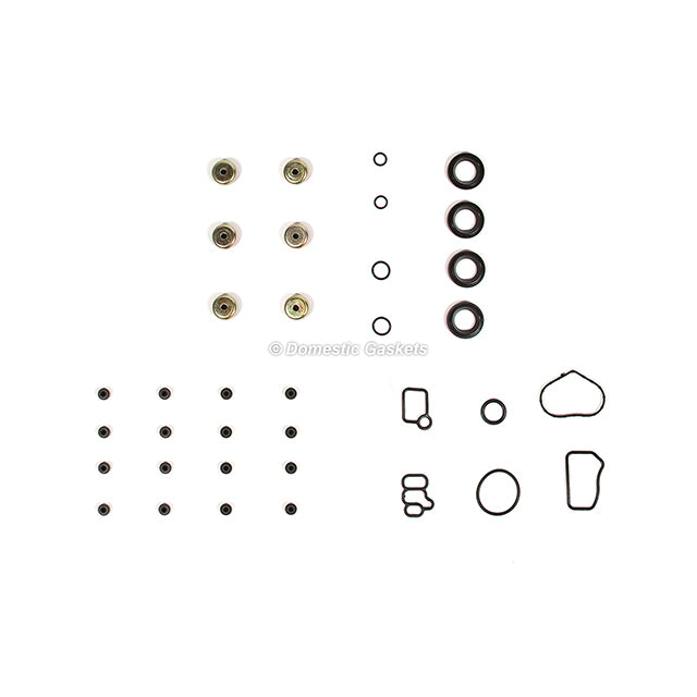 Fits 02-06 Acura RSX Type-S 2.0L VTEC DOHC Head Gasket Set Bolts K20A2 K20Z1