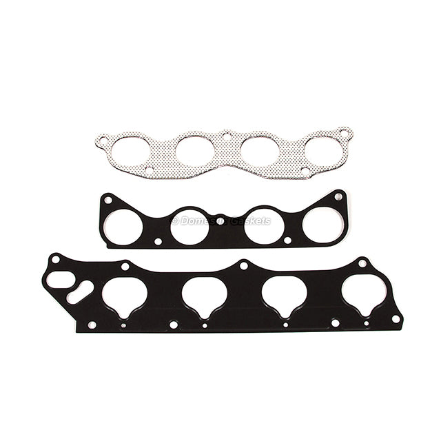 Fits 04-11 Honda Acura Element Accord CRV Head Gasket Set Bolts K24A8 K24A2