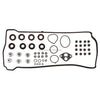 Head Gasket Set Intake Exhaust Valves Fits 04-09 Honda Acura 2.4L K24Z1 K24A2 A8