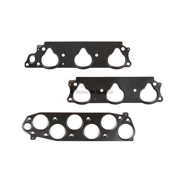 Fits 03-05 Honda Accord 3.0L VTEC SOHC Head Gasket Set Bolts J30A4