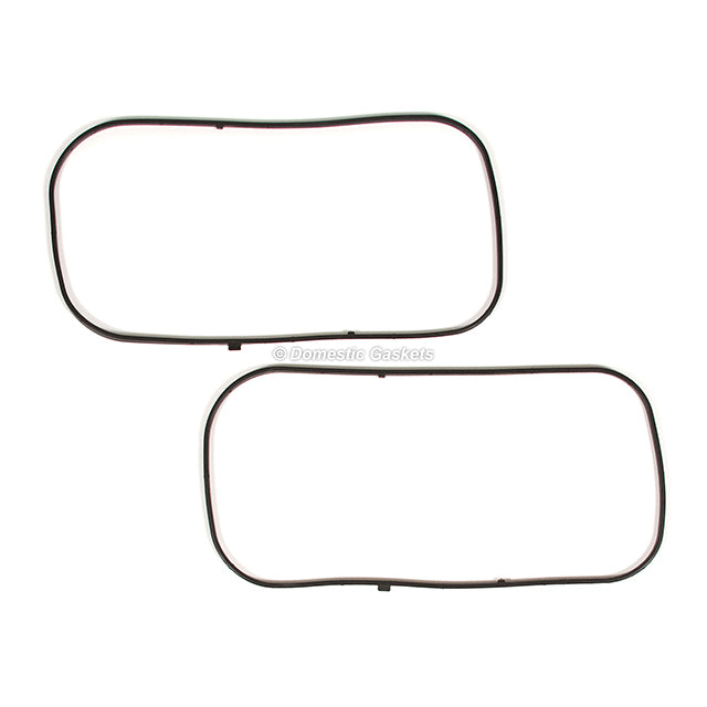 Head Gasket Set Intake Exhaust Valves Fits 06-07 Honda Accord V6 3.0 SOHC J30A5