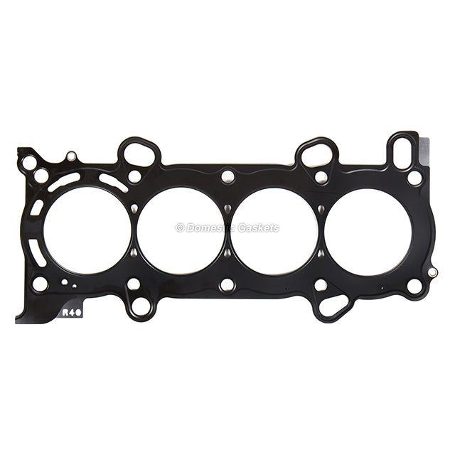 Fit 08-13 Honda Acura 2.4 DOHC MLS Full Gasket Set K24Z2 K24Z3 K24Z6 K24Z7 K24Y2