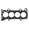 Fit 08-13 Honda Acura 2.4 DOHC MLS Full Gasket Set+Bolts K24Z2 K24Z3 K24Z6 K24Z7