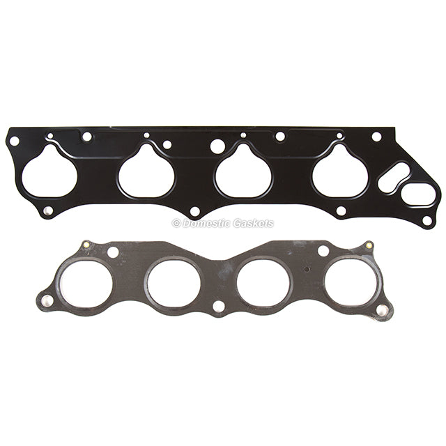 Fits 06-11 Honda Civic Si Acura CSX DOHC Head Gasket Set Bolts K20Z2 K20Z3