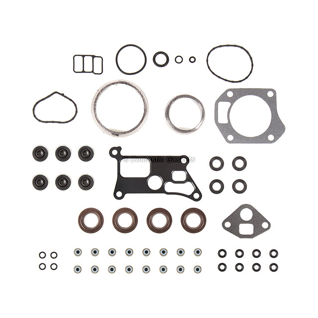 Fits 06-11 Honda Civic Si Acura CSX DOHC Full Gasket Set Bolts K20Z2 K20Z3