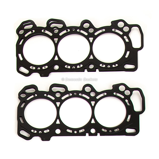 Full Gasket Set Fit 2007-2009 Acura MDX 3.7L SOHC VTEC