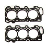 Head Gasket Set Fit 2007-2009 Acura MDX 3.7L SOHC VTEC