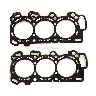 Head Gasket Set Fit 2007-2009 Acura MDX 3.7L SOHC VTEC