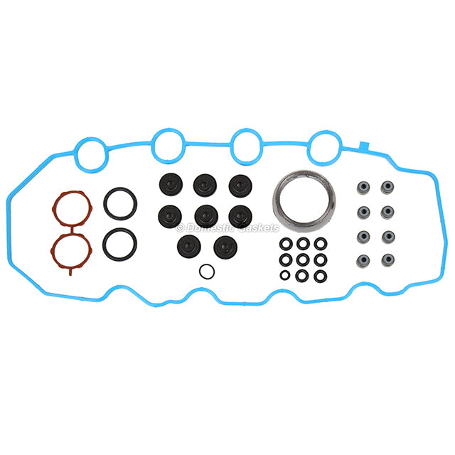 Fits 03-05 Honda Civic 1.3L Hybrid SOHC Head Gasket Set LDA1